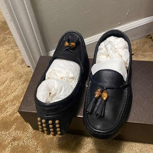 Gucci slip on - Picture 3 of 7